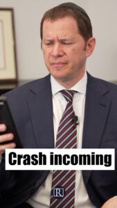 Head-On Collision